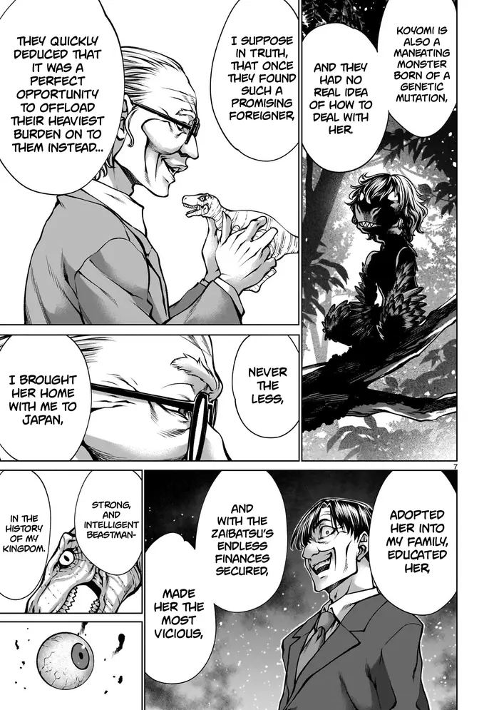 Killing Bites Chapter 127 image 07_optimized